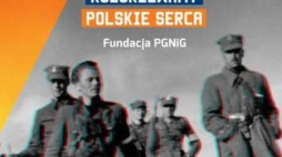 Akcja PGNiG „Rozgrzewamy polskie serca”