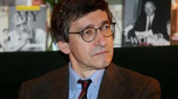 Jan Skórzyński. Fot. PAP/L. Szymański 