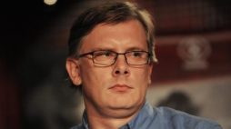 Sławomir Cenckiewicz. Fot. PAP/A. Rybczynski