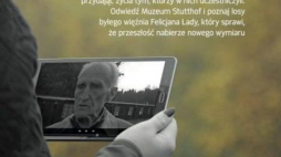 Aplikacja „Stutthof. Nowy wymiAR”