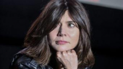 Małgorzata Szumowska. Fot. PAP/L. Szymański