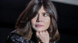 Reżyser filmu „Body/Ciało” Małgorzata Szumowska. Fot. PAP/L. Szymański