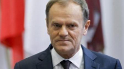 Donald Tusk. Fot. PAP/EPA