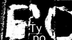 "Projekt Typoplakat"