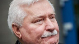 Lech Wałęsa. Fot. PAP/A. Warżawa