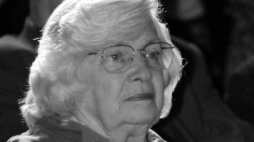 Xymena Zaniewska. Fot. PAP/J. Turczyk
