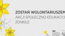 Akcja społeczno-edukacyjna „Żonkile”