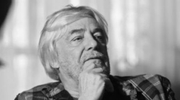 Andrzej Żuławski. Fot. PAP/R. Guz