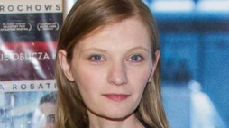 Agata Buzek. Fot. PAP/M. Gorczyński