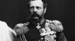 Aleksander II. Źródło: wikipedia commons