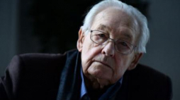 Andrzej Wajda. Fot. PAP/J. Turczyk