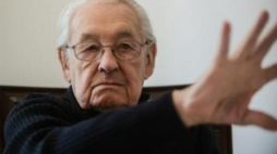 Andrzej Wajda. Fot. PAP/J. Kamiński