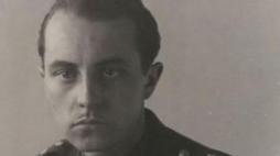 Por. Jan Rodowicz „Anoda”. Fot. IPN