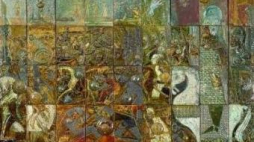 "Ateier Nowosielskich"