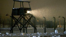  Teren byłego niemieckiego obozu koncentracyjnego KL Auschwitz II-Birkenau. Fot. PAP/A. Grygiel