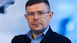 Dyrektor artystyczny festiwalu Misteria Paschalia Filip Berkowicz. Fot. PAP/A. Warżawa