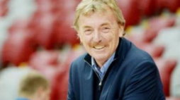 Zbigniew Boniek. Fot. PAP/B. Zborowski