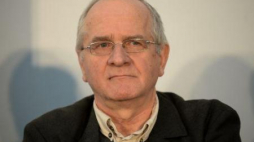 Wiceminister kultury Krzysztof Czabański. Fot. PAP/M. Obara