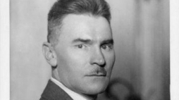 Jan Dąbski. Fot. NAC