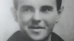 Hieronim Dekutowski „Zapora”. Fot. IPN