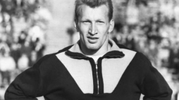 Edmund Piątkowski. Fot. PAP/CAF