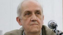 Prof. Andrzej Friszke. Fot. PAP/P. Supernak