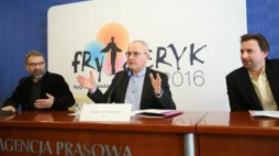 Nominacje 22. edycji Nagród Akademii Fonograficznych "Fryderyki". Fot. PAP/L. Szymański