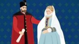 "Historia dla dzieci"