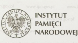  Logo IPN. Fot. PAP/G. Jakubowski