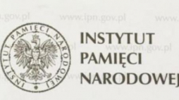 Logo IPN. Fot. PAP/G. Jakubowski