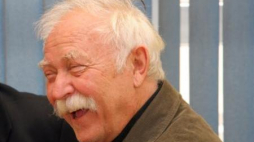 Janosch. Fot. PAP/K. Świderski