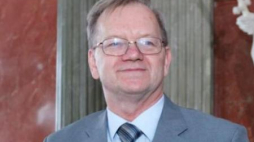 Prof. Tomasz Jasiński. Fot. PAP/M. Zakrzewski