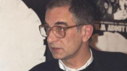 Krzysztof Kieślowski. Fot. PAP/T. Zagoździński