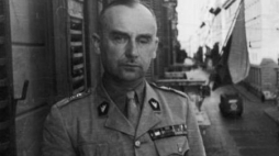 Gen. Stanisław Kopański. Fot. NAC