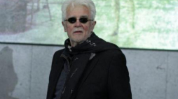 Krystian Lupa. Fot. PAP/S. Rozpędzik
