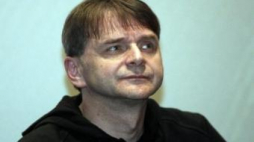 Maciej Pieprzyca. Fot. PAP/A. Grygiel
