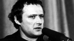 Adam Michnik. Fot. PAP/CAF/T. Walczak