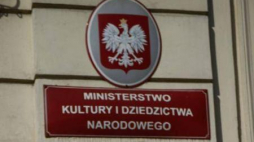 Ministerstwo Kultury i Dziedzictwa Narodowego. Fot. PAP/J. Kamiński