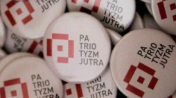 Program „Patriotyzm Jutra”. Źródło: Muzeum Historii Polski