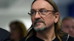 Marek Piekarczyk. Fot. PAP/J. Kaczmarczyk