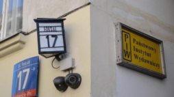 Państwowy Instytut Wydawniczy. Fot. PAP/J. Kamiński
