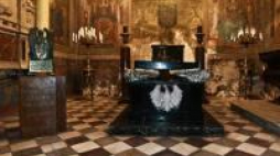 Kaplica Królewska w płockiej katedrze Wniebowzięcia Najświętszej Marii Panny. Fot. PAP/M. Bednarski 