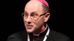 Prymas Polski abp Wojciech Polak. Fot. PAP/J. Kaczmarczyk