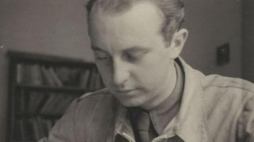 Por. Jan Rodowicz „Anoda”. Fot. IPN