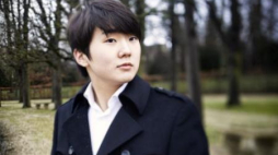 Seong-Jin Cho. Fot. materiały prasowe. Źródło: rp.pl