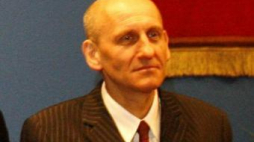Kierownik Ośrodka Dokumentacji Dziejów Częstochowy przy Muzeum Częstochowskim dr Juliusz Sętowski. Fot. PAP/A. Grygiel