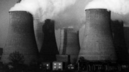 Łagisza 1978. Fot. M. Cała
