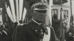 Marszałek Edward Śmigły-Rydz. Źródło: BN Polona