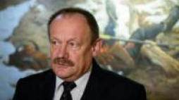 Dyrektor Muzeum Okręgowego w Tarnowie Andrzej Szpunar. Fot. PAP/P. Topolski 