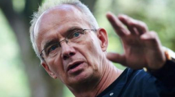 Prof. Krzysztof Szwagrzyk. Fot. PAP/A. Warżawa 